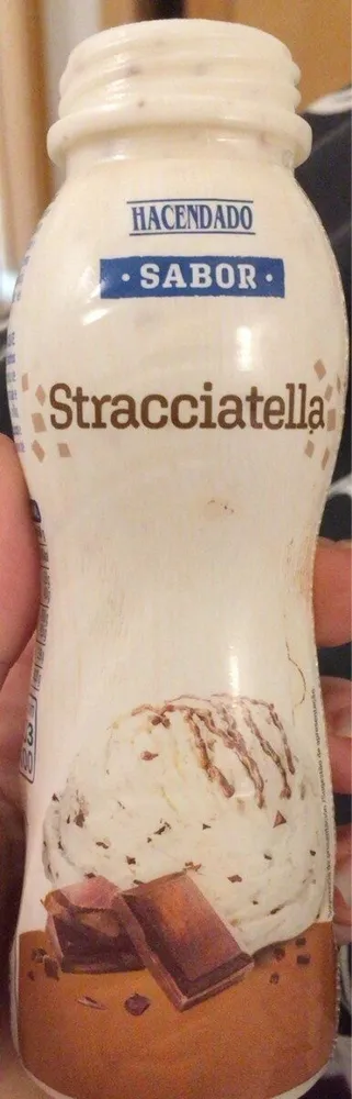 Stracciatella