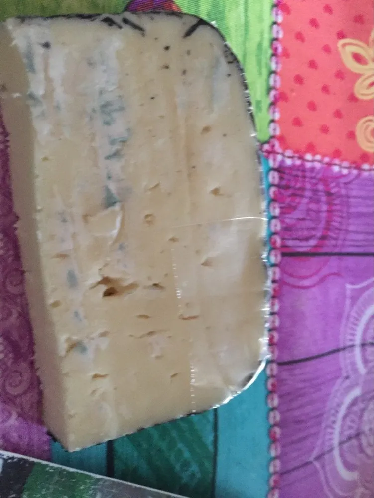tomme des pyrenees igp