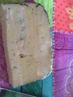 tomme des pyrenees igp