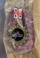 Salsiccia stagionata
