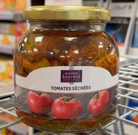 Tomates séchées