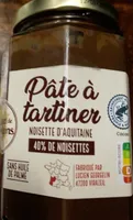 Pate a tartiner