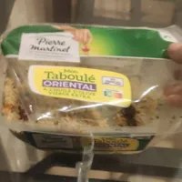 taboulé oriental