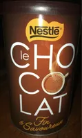 Chocolat fin & savoureux