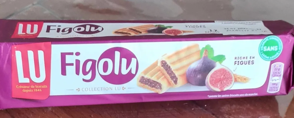 Figolu