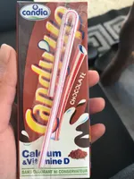 Candy'up