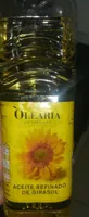 Olearia