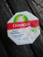 Fromage de chèvre à pate molle