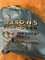THE GREAT WHITE