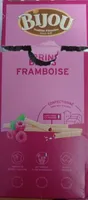 Brins framboise