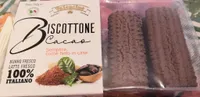 Biscottone cacao
