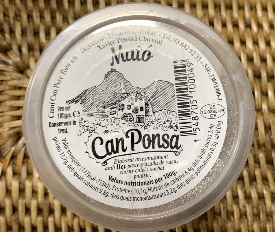 Mató Can Ponsa