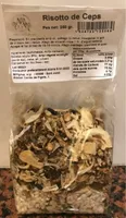 Rissoto de Ceps