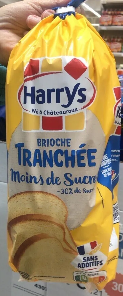 Brioche