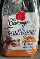 Toastiligne