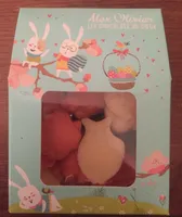 Fritures de Pâques