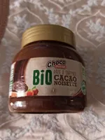 Pâte à tartiner