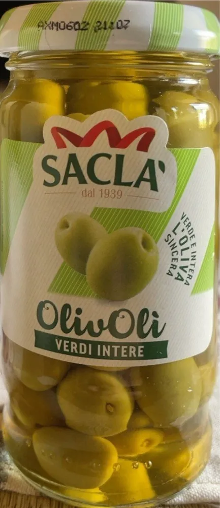 Olivolì