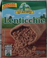 Lenticchie