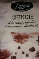 CHINOIS DELUXE