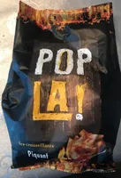 Pop La Piquant