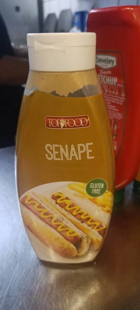 Senape