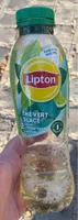 Lipton the vert