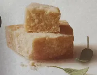 Hamburguesa parmesano