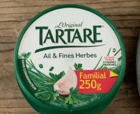 L’Original Tartare