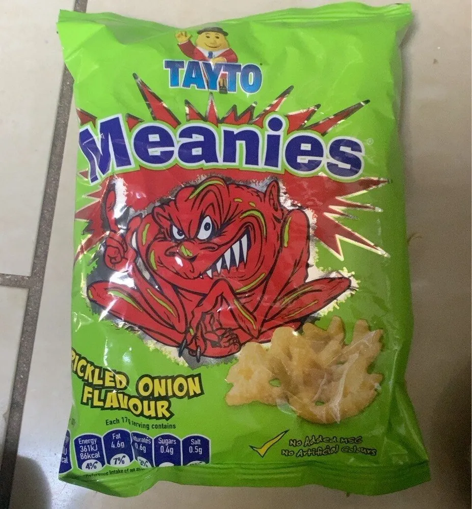 meanies