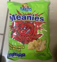 meanies