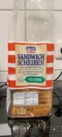 Sandwich scheiben