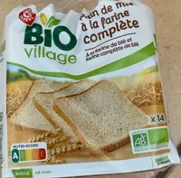 Pain de mie