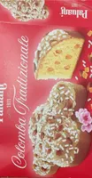 Colomba tradizionale