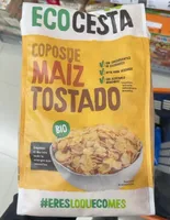 Copos de Maiz