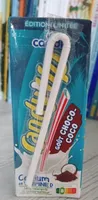 Candy up goût choco coco