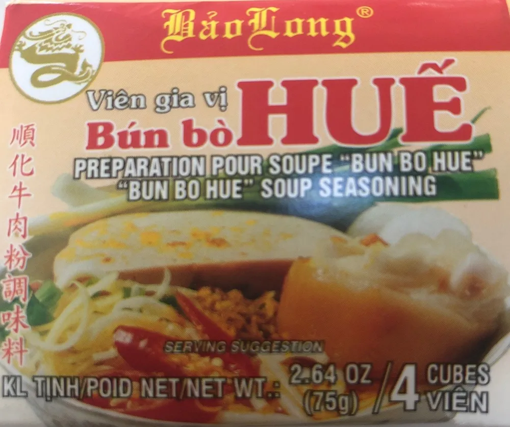Bum bo hue