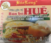 Bum bo hue