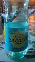 La salvetat