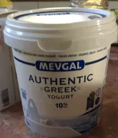 Yogurt