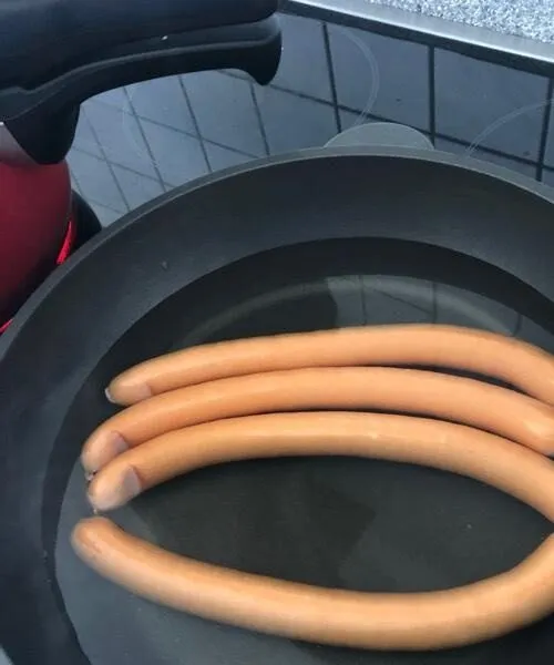 Wiener Würstchen