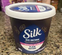 Plain Nature Yogurt
