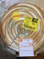 Tarte citron meringue