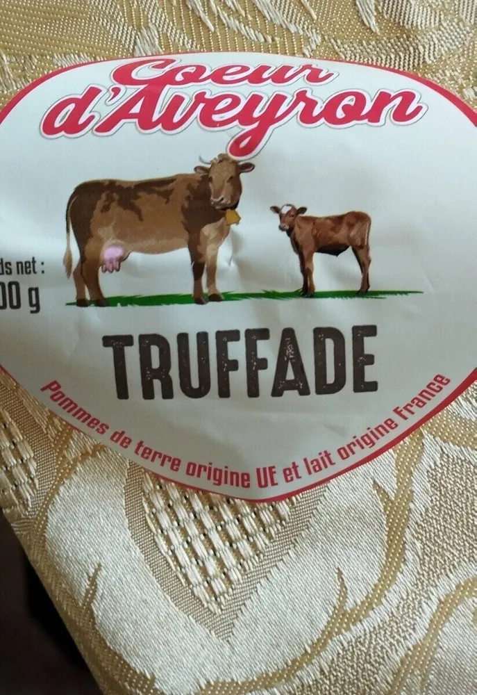 Truffade