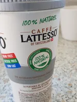 latesso caffè