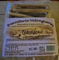 Fidalgos