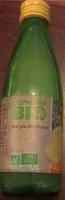 Pur jus de citron