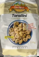 Tarallini cacio e pepe