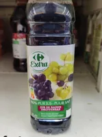 Carrefour Extra - Pur Jus de Raisin