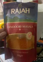 Tandoori Masala